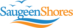 Town of Saugeen Shores Logo